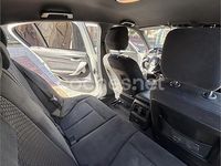 Usado BMW 116 116 CV (85 kW) 2015 Blanco Utilitario