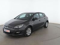 Usado Opel Astra Selective 110 CV (80 kW) 2015