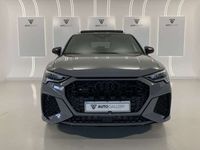 usado Audi RS Q3 Sportback 2.5 TFSI quattro S tronic