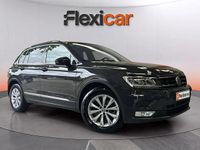 Usado VW Tiguan Advance 151 HP (111 kW) 2017 Cinzento SUV