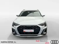 Nuevo Audi A3 Advanced Plus 150 CV (110 kW) 2026 Blanco Berlina