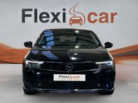 usado Opel Astra 1.2T XHT 96kW (130CV) Elegance Gasolina en Flexicar Toledo 2