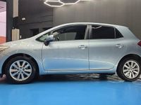 Usado Toyota Auris 90 CV (66 kW) 2008 Azul Utilitario