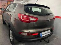 Usado Kia Sportage 116 CV (85 kW) 2011 Beige SUV