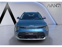 Usado Kia Niro 150 kW (204 CV) 2022 Azul SUV