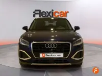 Usado Audi Q2 Advanced Plus 110 CV (80 kW) 2022 Azul SUV