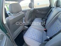 Usado Seat Cordoba Stella 75 CV (55 kW) 2000 Verde Berlina