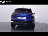 Usado Renault Austral Techno 160 CV (117 kW) 2024 Azul SUV