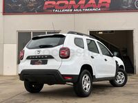Usado Dacia Duster Essentiel 115 CV (84 kW) 2022 Blanco SUV