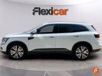 Usado Renault Koleos Initiale 177 CV (130 kW) 2017 Blanco SUV