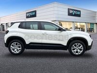 Usado Jeep Avenger Altitude 100 CV (73 kW) 2024 Blanco SUV