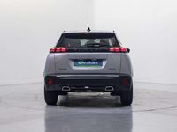 Usado Peugeot 2008 Allure 136 CV (100 kW) 2025 Plateado SUV