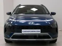 Usado Hyundai Bayon 100 CV (73 kW) 2025 Otro SUV