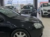 Usado VW Golf IV Sportline 140 CV (102 kW) 2005 Negro Utilitario