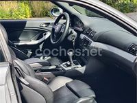 Usado BMW M3 343 CV (252 kW) 2006 Gris / plata Coupe