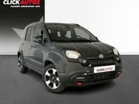 Usado Fiat Panda Cross Cross 70 CV (51 kW) 2024 Verde Utilitario