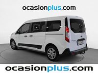 Usado Ford Grand Tourneo Connect Trend 120 CV (88 kW) 2019 Blanco Monovolumen