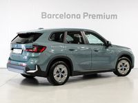 Begagnad BMW iX1 Comfort Edition 230 kW (313 HK) 2025 SUV