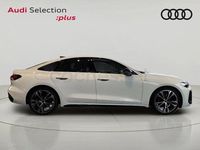 Nuevo Audi A5 Ambiente 204 CV (150 kW) 2025 Blanco Berlina