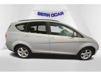 usado Seat Altea XL 1.6 TDI Ecomotive Reference 77 kW (105 CV)