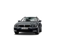Usado BMW 318 Shadowline 150 HP (110 kW) 2022 Carrinha
