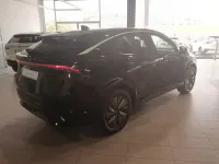 Occasion Nissan Ariya Advance 177 kW (242 PK) 2025 Zwart SUV