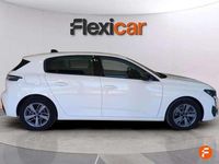 Usado Peugeot 308 Style 131 CV (96 kW) 2024 Blanco Berlina