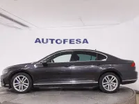 Usado VW Bora GTE 218 CV (160 kW) 2021 Gris Berlina