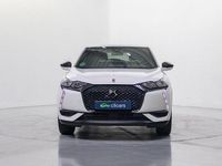 Usado DS Automobiles DS3 Crossback Performance 100 CV (73 kW) 2021 Blanco SUV
