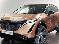 Usado Nissan Ariya Evolve 177 kW (242 CV) 2022 Akatsuki copper ninja black SUV