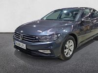 Usado VW Passat 150 CV (110 kW) 2021