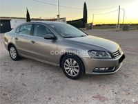 Occasion VW Passat Advance 140 ch (102 kW) 2013 Beige Berline