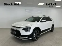 Novo Kia Niro 139 HP (102 kW) 2026 Branco SUV