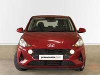 Usado Hyundai i10 67 CV (49 kW) 2021 Otro Utilitario