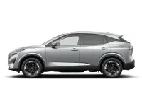 Ny Nissan Qashqai N-Connecta 140 HK (102 kW) 2026 Grå SUV