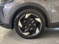 Usado Renault Captur Techno 159 CV (116 kW) 2024 Gris SUV