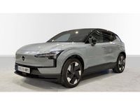 Usado Volvo EX30 Ultra 200 kW (272 CV) 2024 Gris SUV