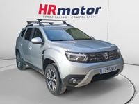 Usado Dacia Duster 116 CV (85 kW) 2022 SUV
