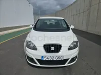 Usado Seat Altea Ecomotive 105 CV (77 kW) 2010 Blanco Monovolumen
