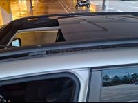 Usado Jeep Renegade Trailhawk 170 CV (125 kW) 2017 Gris / plata SUV