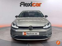 Usado VW Golf VII Sportline 150 CV (110 kW) 2017 Gris Utilitario
