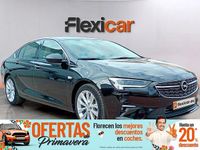Usado Opel Insignia Business Elegance 170 CV (125 kW) 2021 Negro