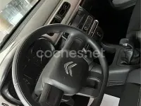 Usado Citroën C3 Live 75 CV (55 kW) 2017 Blanco Berlina
