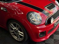 Usado Mini Cooper S 175 CV (128 kW) 2008 Azul Utilitario