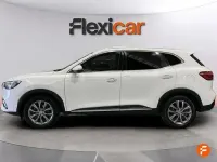 Usado MG HS Comfort 162 HP (119 kW) 2023 Branco SUV