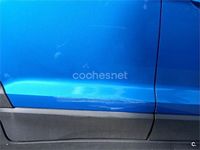 Usado Ford Ecosport Active 125 CV (91 kW) 2023 Azul SUV