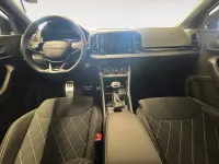 Nuevo Skoda Karoq SportLine 150 CV (110 kW) 2026 Blanco SUV