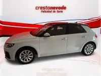 Usado Audi A1 Sportback Advanced Plus 110 CV (80 kW) 2023 Blanco Utilitario