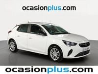Usado Opel Corsa Edition 75 CV (55 kW) 2023 Blanco Utilitario