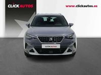 Usado Seat Arona 116 CV (85 kW) 2025 Gris SUV